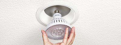 energy efficient led bulbs